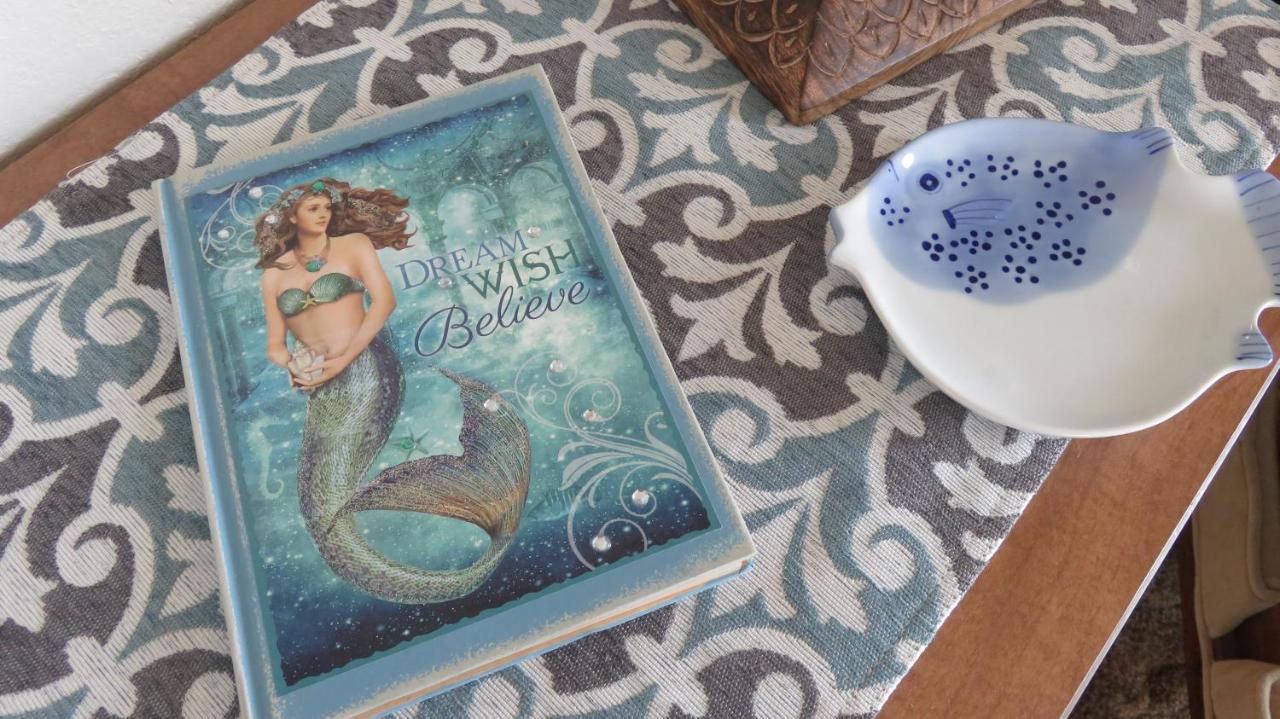 Mermaid Inn Long Beach Dış mekan fotoğraf